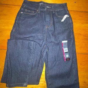 No Boundaries Skinny Jeans